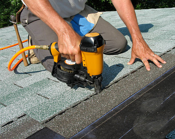 Best Roof Replacement Cost  in Greenfield, IN