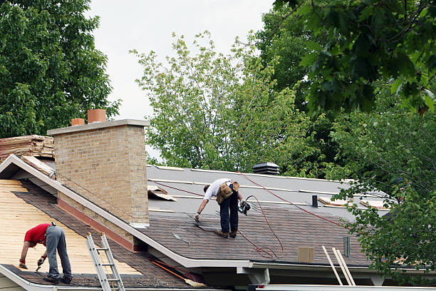 Best Commercial Roofing Services  in Greenfield, IN